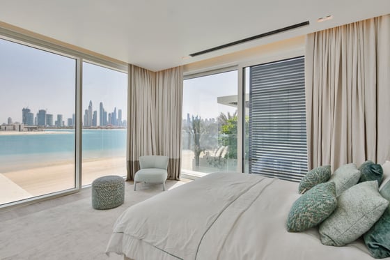Luxury Modern Tip Villa In Palm Jumeirah, picture 27
