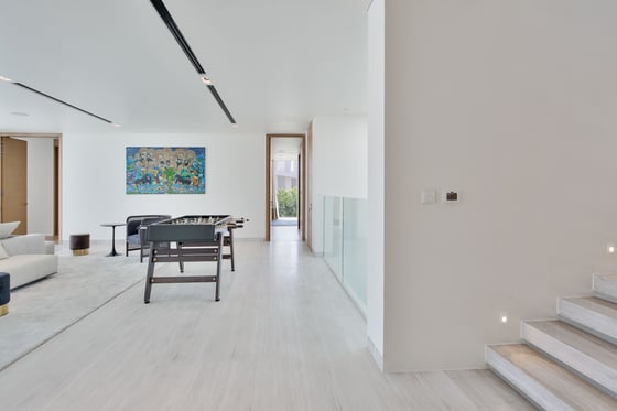 Luxury Modern Tip Villa In Palm Jumeirah, picture 37