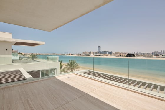 Luxury Modern Tip Villa In Palm Jumeirah, picture 20