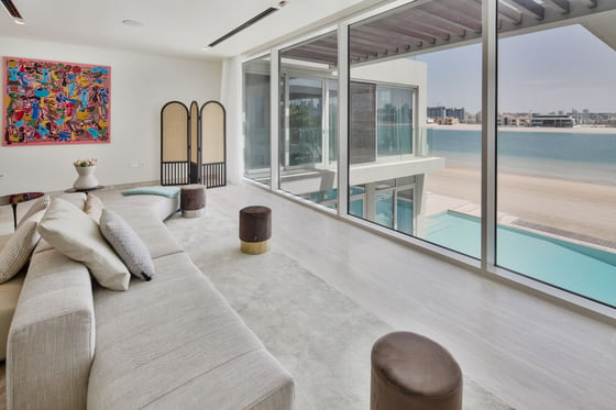Luxury Modern Tip Villa In Palm Jumeirah, picture 30