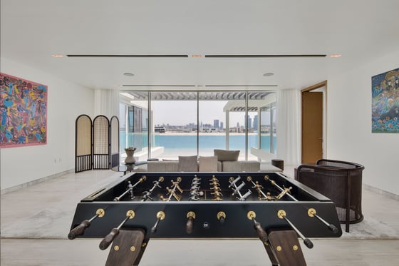 Luxury Modern Tip Villa In Palm Jumeirah, picture 38