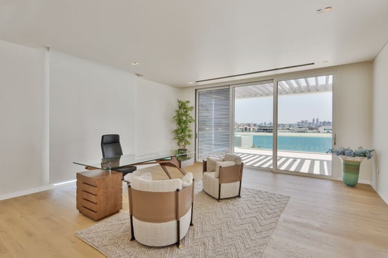Luxury Modern Tip Villa In Palm Jumeirah, picture 25