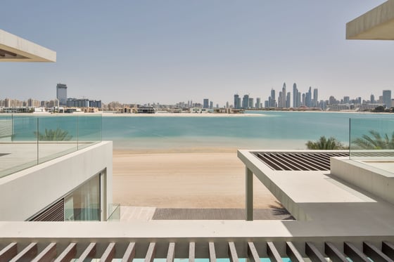 Luxury Modern Tip Villa In Palm Jumeirah, picture 17