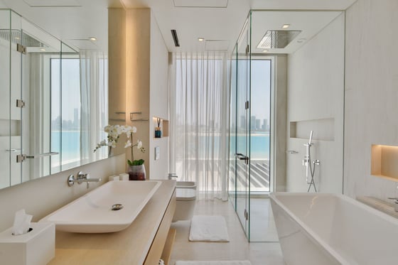 Luxury Modern Tip Villa In Palm Jumeirah, picture 26