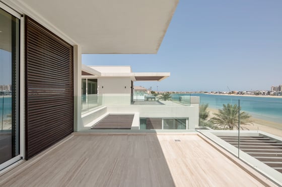 Luxury Modern Tip Villa In Palm Jumeirah, picture 19