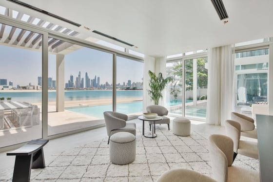 Luxury Modern Tip Villa In Palm Jumeirah, picture 11