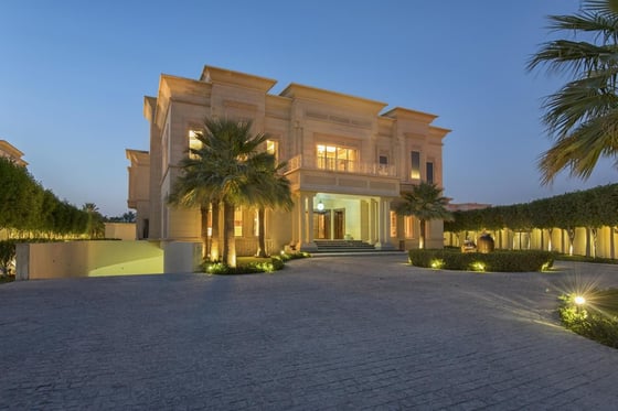 6 Bedroom Majestic Mansion Golf Views, picture 16