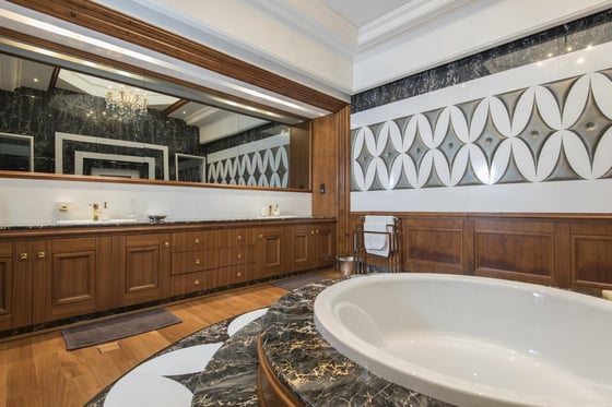 6 Bedroom Majestic Mansion Golf Views, picture 15