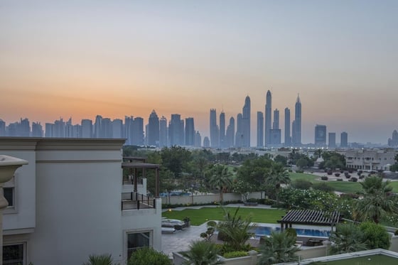 6 Bedroom Majestic Mansion Golf Views, picture 20