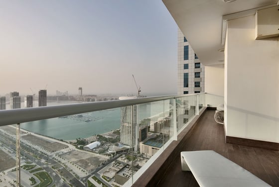 State of the art Penthouse at Emirates Crown, picture 30