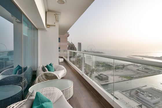 State of the art Penthouse at Emirates Crown, picture 31