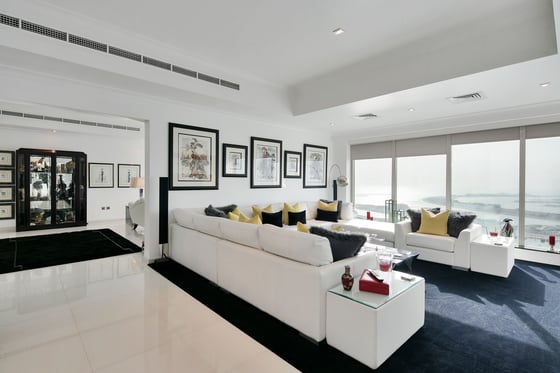 State of the art Penthouse at Emirates Crown, picture 6