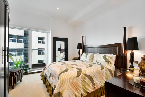 State of the art Penthouse at Emirates Crown, picture 12