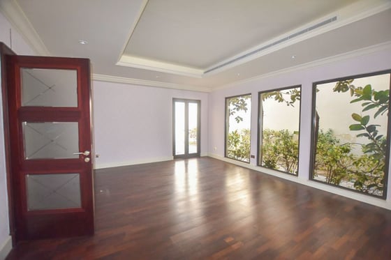 Atrium Style Bedroom | Garden Home | Palm Jumeirah, picture 3