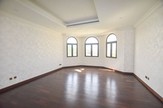 Atrium Style Bedroom | Garden Home | Palm Jumeirah, picture 5