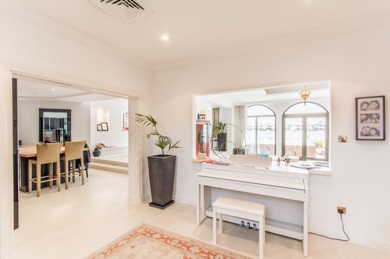 4 Bedroom Furnished | Upgraded | Garden Home, picture 3