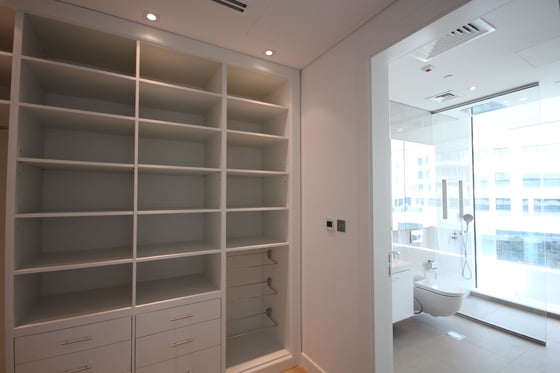 Contemporary Open Plan with 3 Fabulous Closets, picture 10