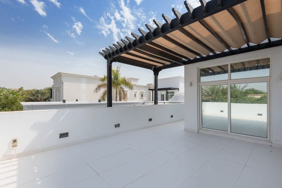Exclusive 7 Bedroom Emirates Hills Family Villa, picture 10