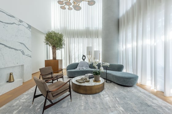 Simplex Potato Design | 3 Bedroom | One Palm, picture 16