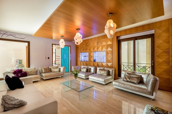Fully Furnished Elegant Five Bedroom Villa, picture 11