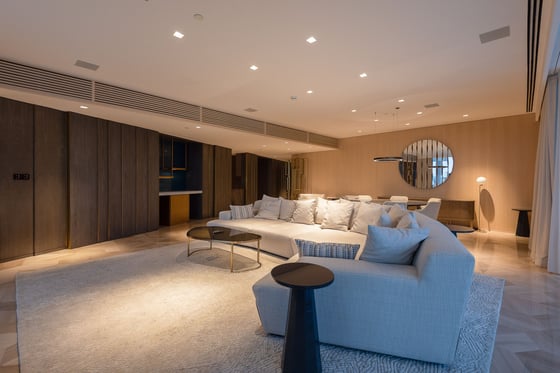 Full Sea View | Penthouse | Five Star Resort, picture 3