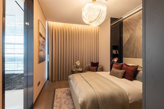 3 Bedroom Simplex ELICYON by One Palm, picture 15