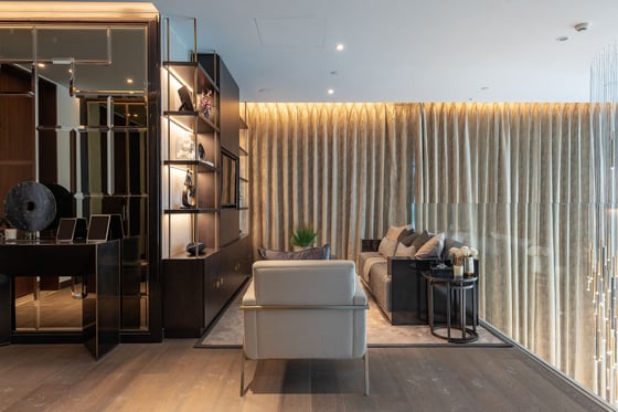 3 Bedroom Simplex ELICYON by One Palm, picture 1