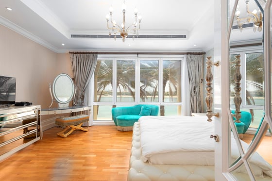 Furnished | Signature Villa | Renovated, picture 8