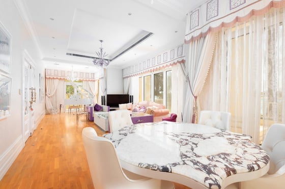 Furnished | Signature Villa | Renovated, picture 5