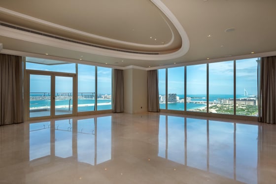 Ultra Luxurious Penthouse Le Reve Dubai Marina, picture 2