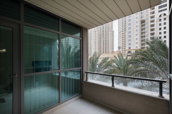 Al Sahab 2 | Large 2 Bedroom | Great Deal, picture 3