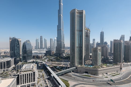 Fantastic Price Stunning Burj Khalifa Views, picture 13