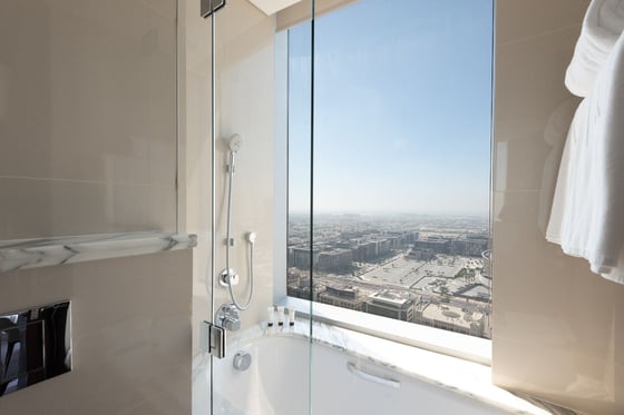 Fantastic Price Stunning Burj Khalifa Views, picture 9
