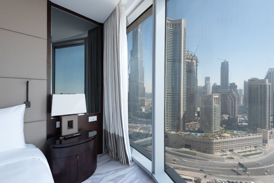 Fantastic Price Stunning Burj Khalifa Views, picture 12