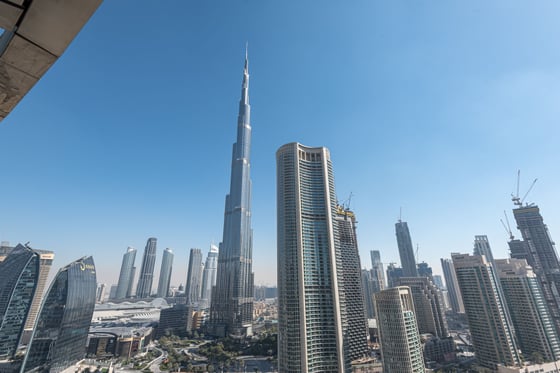 Fantastic Price Stunning Burj Khalifa Views, picture 16