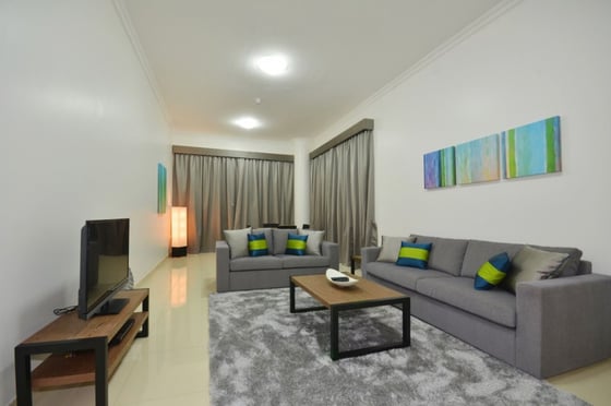 Luxurious 2 Bed Apt for Sale | The Atlantic Tower, picture 2