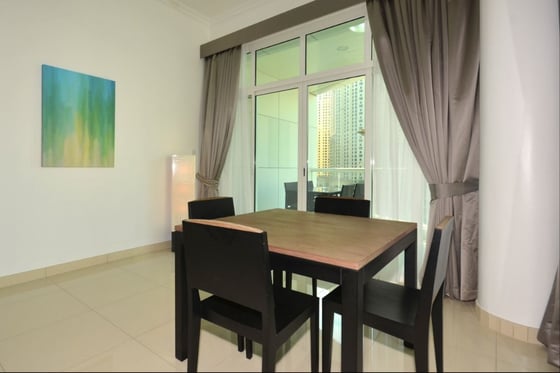 Luxurious 2 Bed Apt for Sale | The Atlantic Tower, picture 5