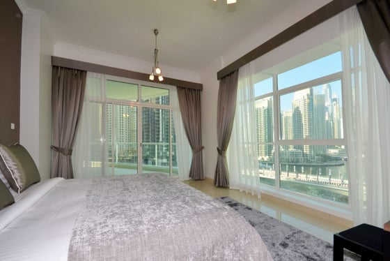 Luxurious 2 Bed Apt for Sale | The Atlantic Tower, picture 11