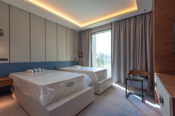 Serviced Apartments | Bluewaters Island, picture 6