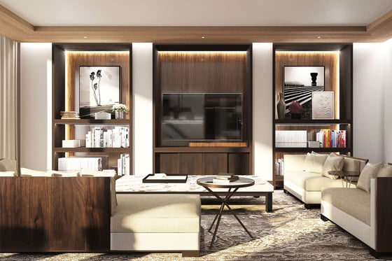 Iconic Elegance  39 Exclusive Residences, picture 5