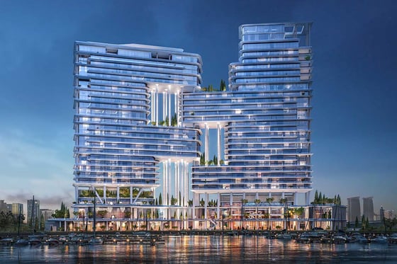 Iconic Elegance  39 Exclusive Residences, picture 14