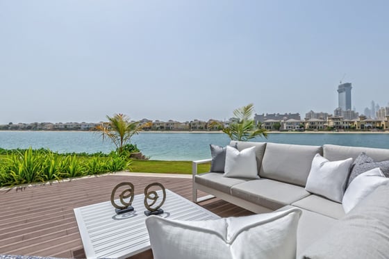 5 BR Upgraded | Burj al Arab Views, picture 15