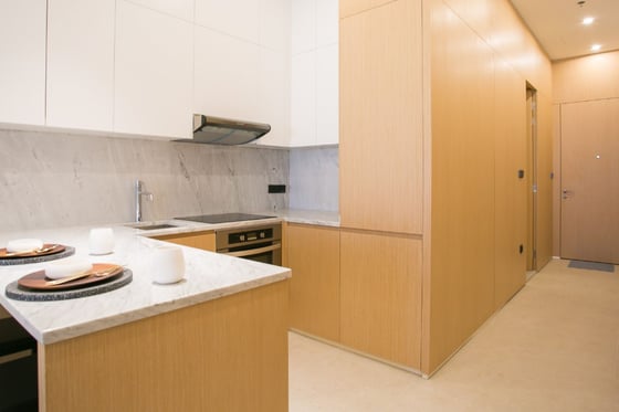 Furnished | 5-Star Living | Studio | Rent, picture 4