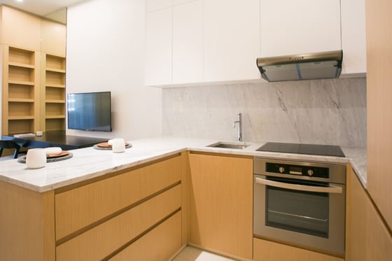 Furnished | 5-Star Living | Studio | Rent, picture 2