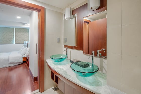 Stunning 3 Bedroom Apartment | WTC | Rent, picture 21