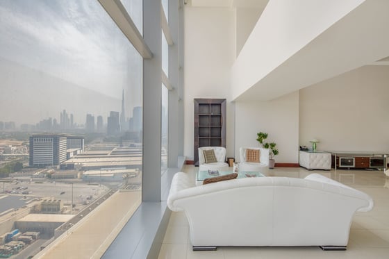 Stunning 3 Bedroom Apartment | WTC | Rent, picture 12