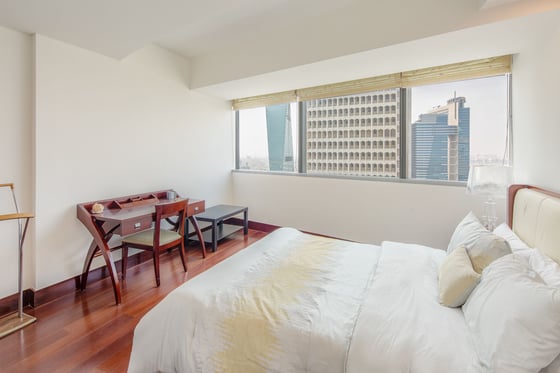 Stunning 3 Bedroom Apartment | WTC | Rent, picture 17