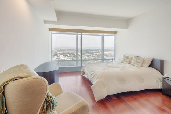 Stunning 3 Bedroom Apartment | WTC | Rent, picture 15