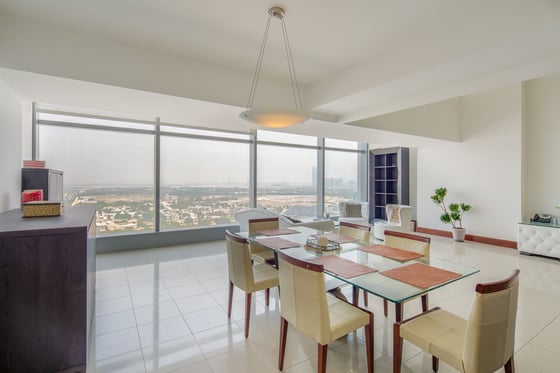 Stunning 3 Bedroom Apartment | WTC | Rent, picture 9