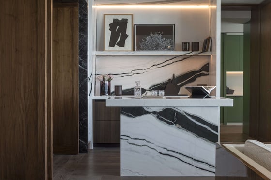 Splendid Apartment In Iconic Dorchester Collection, picture 4